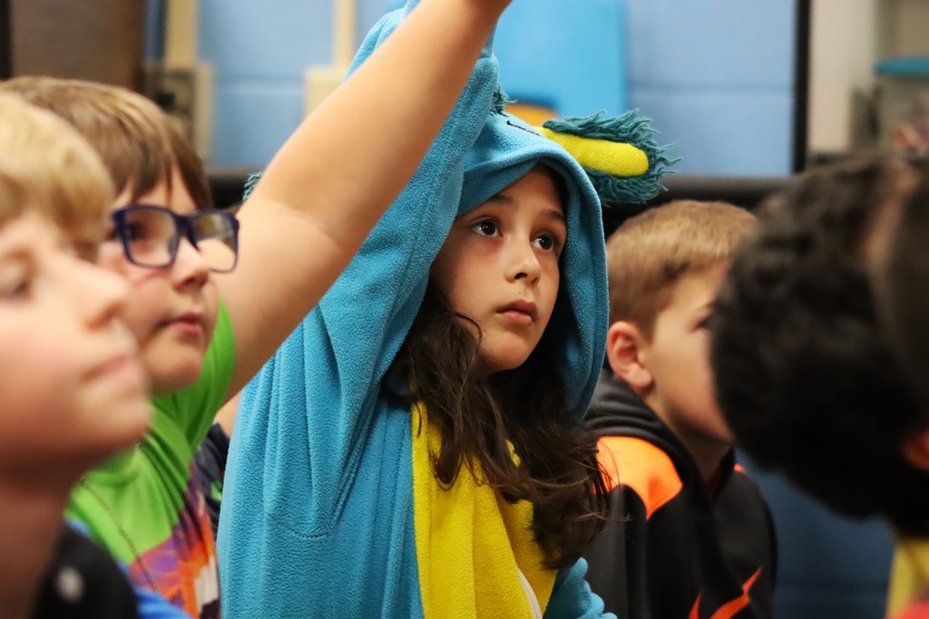 Read Across America Week 6