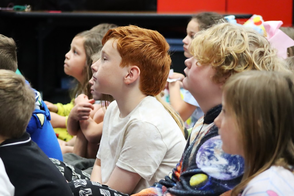 Read Across America Week 2