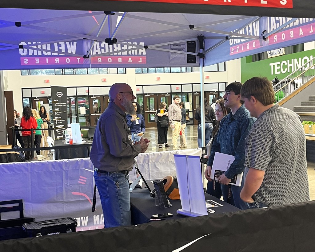 River Valley Career Launch Success