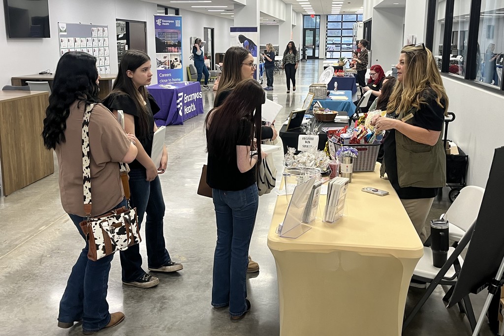 River Valley Career Launch Success