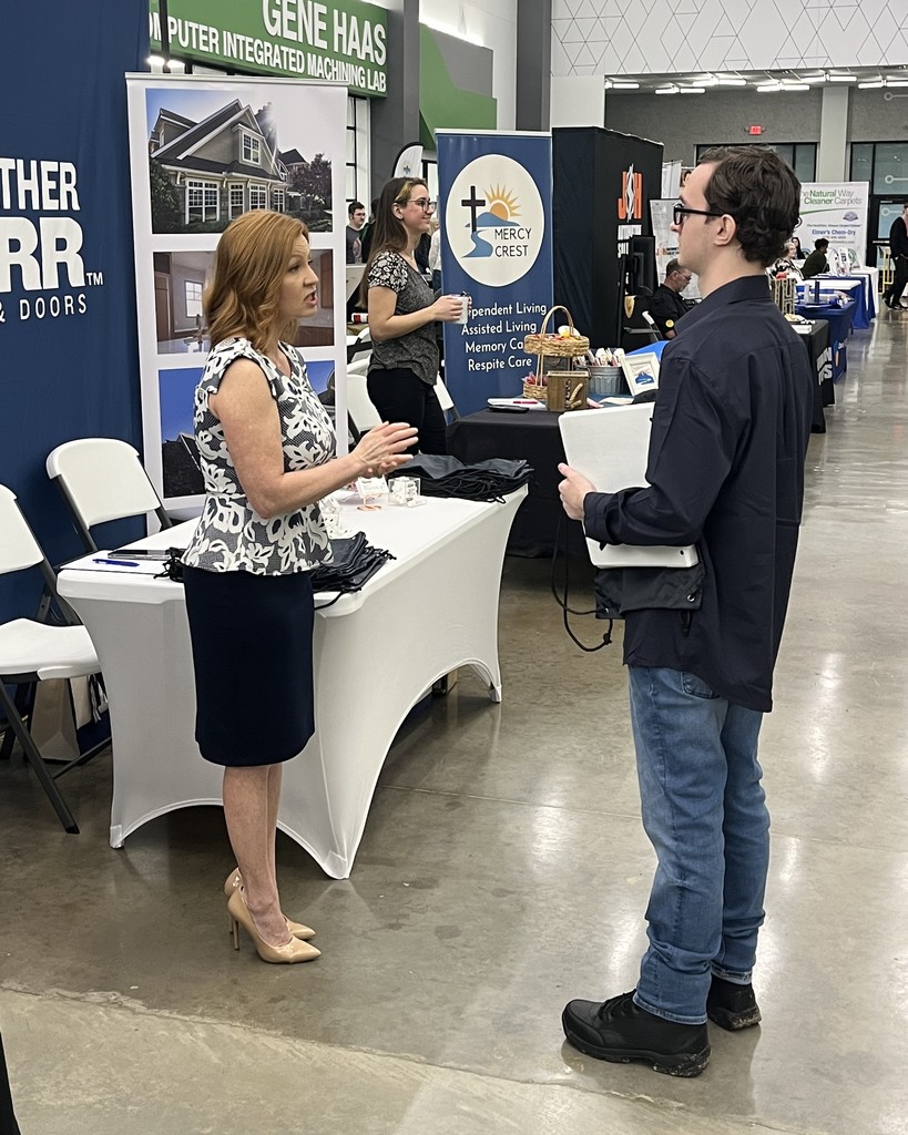 River Valley Career Launch Success