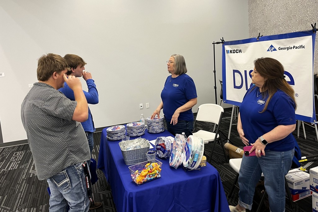 River Valley Career Launch Success