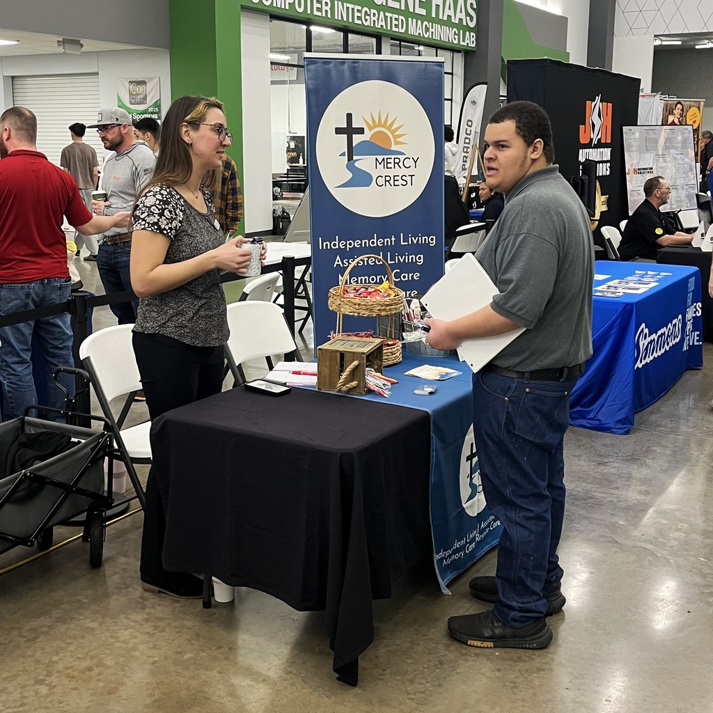 River Valley Career Launch Success