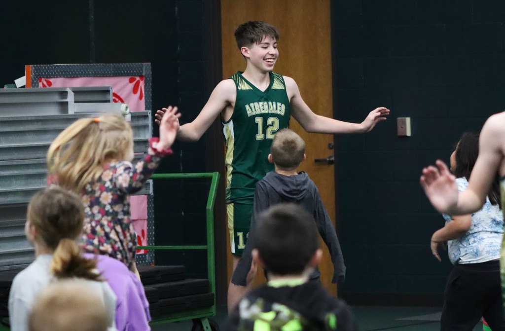 Did you know? March 21 is National Down Syndrome Day - a day to celebrate inclusion, spread awareness, and recognize individuals with Down syndrome. 