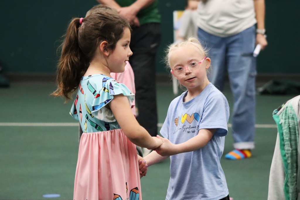Did you know? March 21 is National Down Syndrome Day - a day to celebrate inclusion, spread awareness, and recognize individuals with Down syndrome. 