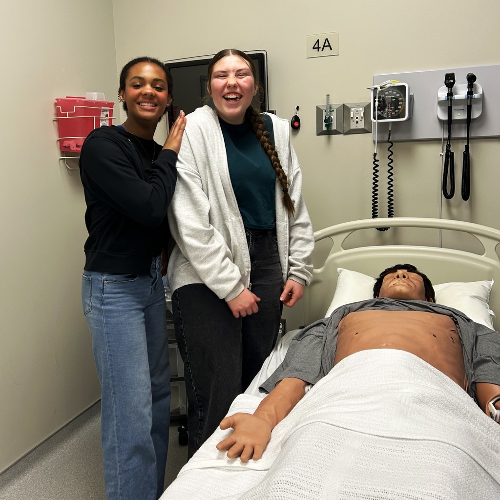 Arkansas Colleges of Health Education