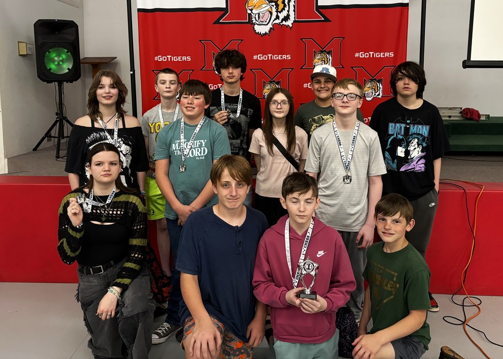 Big Moves on the Board: Alma Chess Teams Impress at Mansfield 3