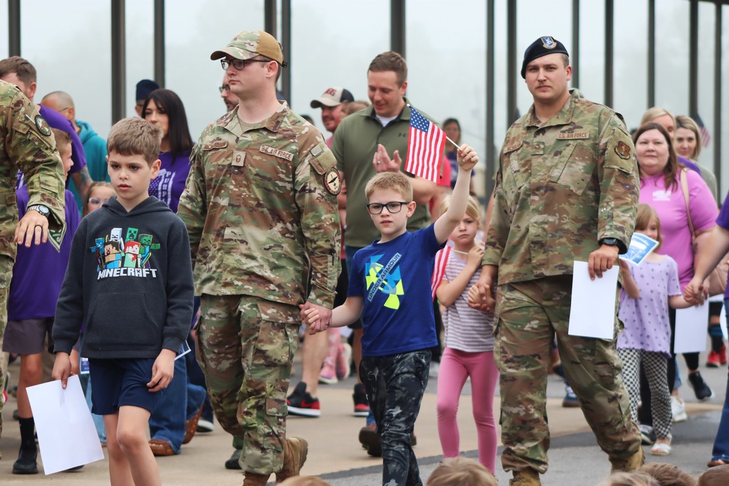 Purple Star District