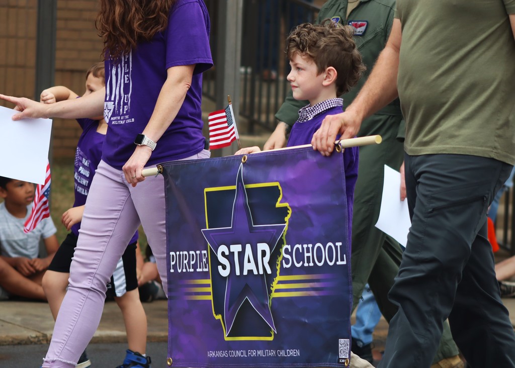 Purple Star District