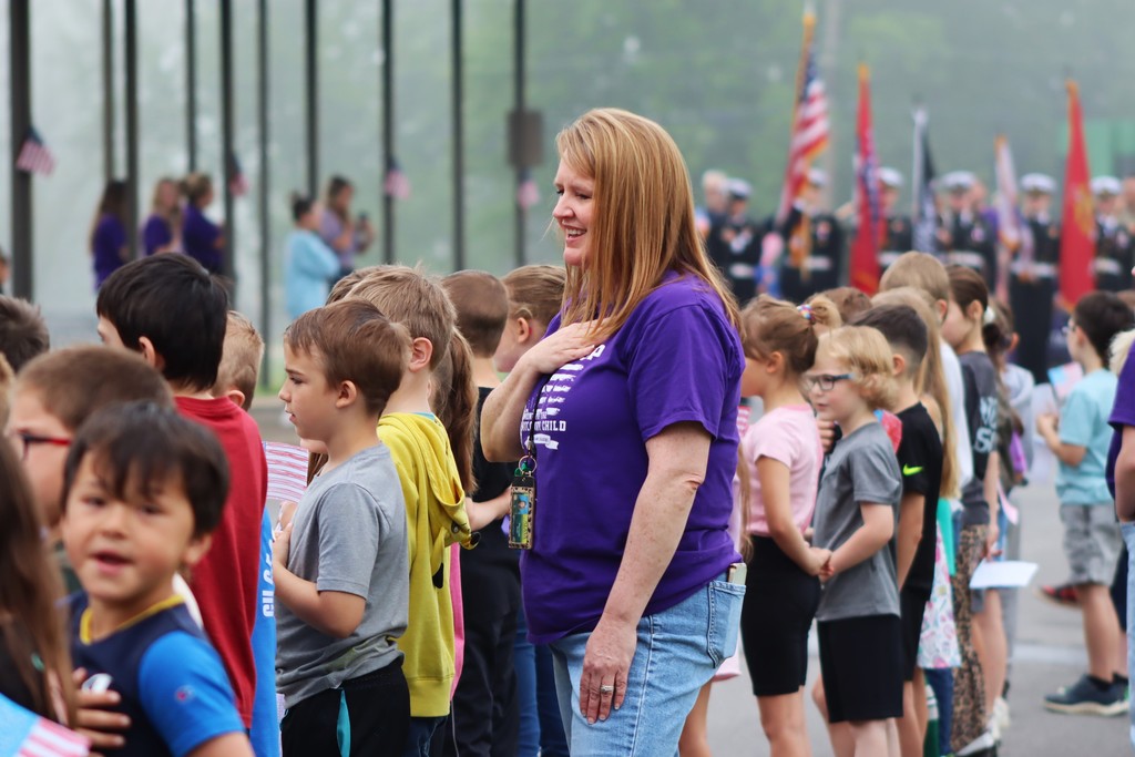 Purple Star District