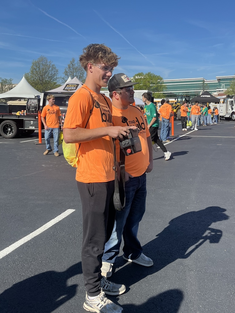 Build My Future – NWA