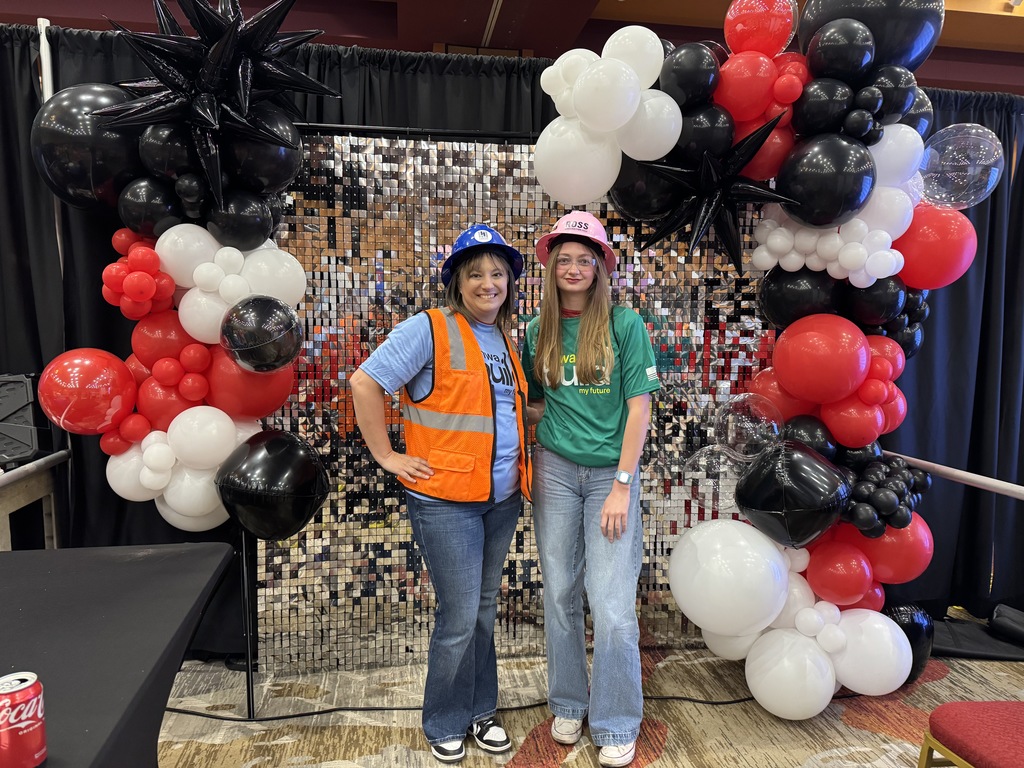 Build My Future – NWA