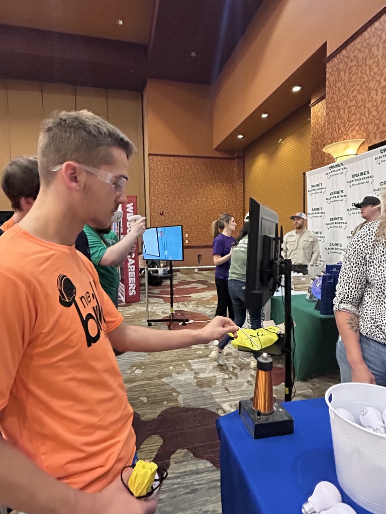 Build My Future – NWA