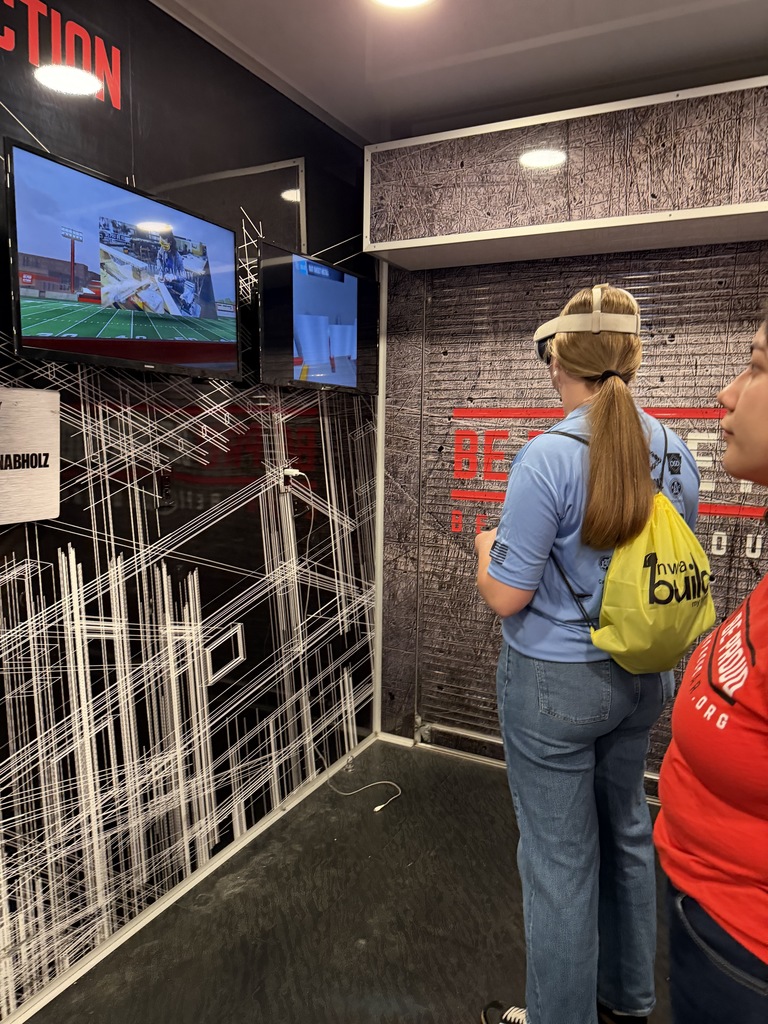 Build My Future – NWA