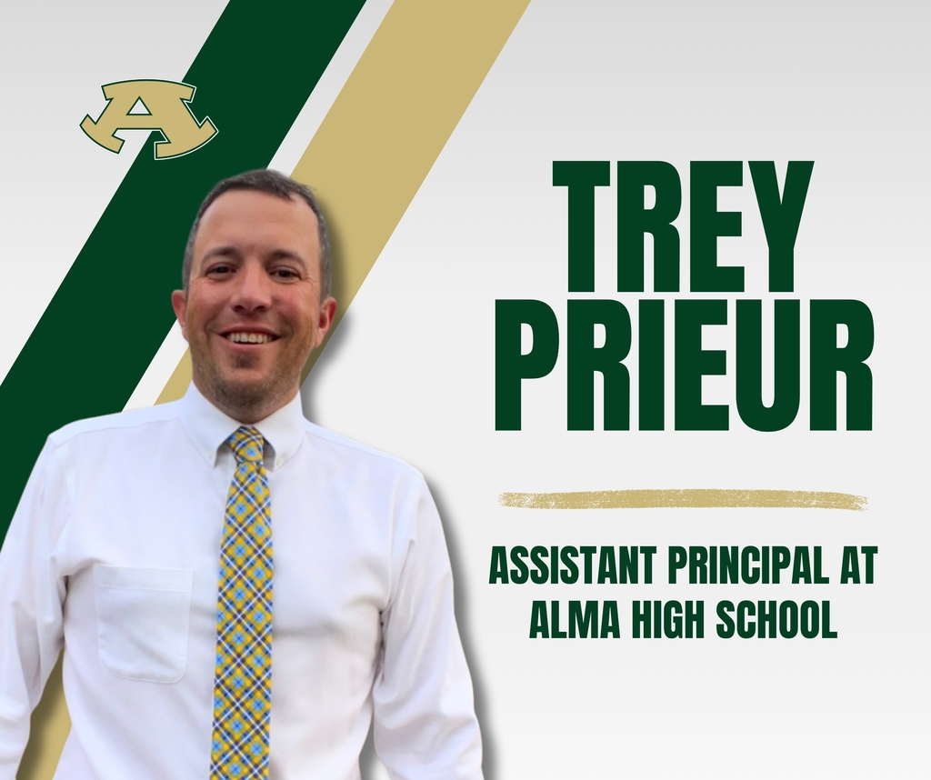 Trey Prieur