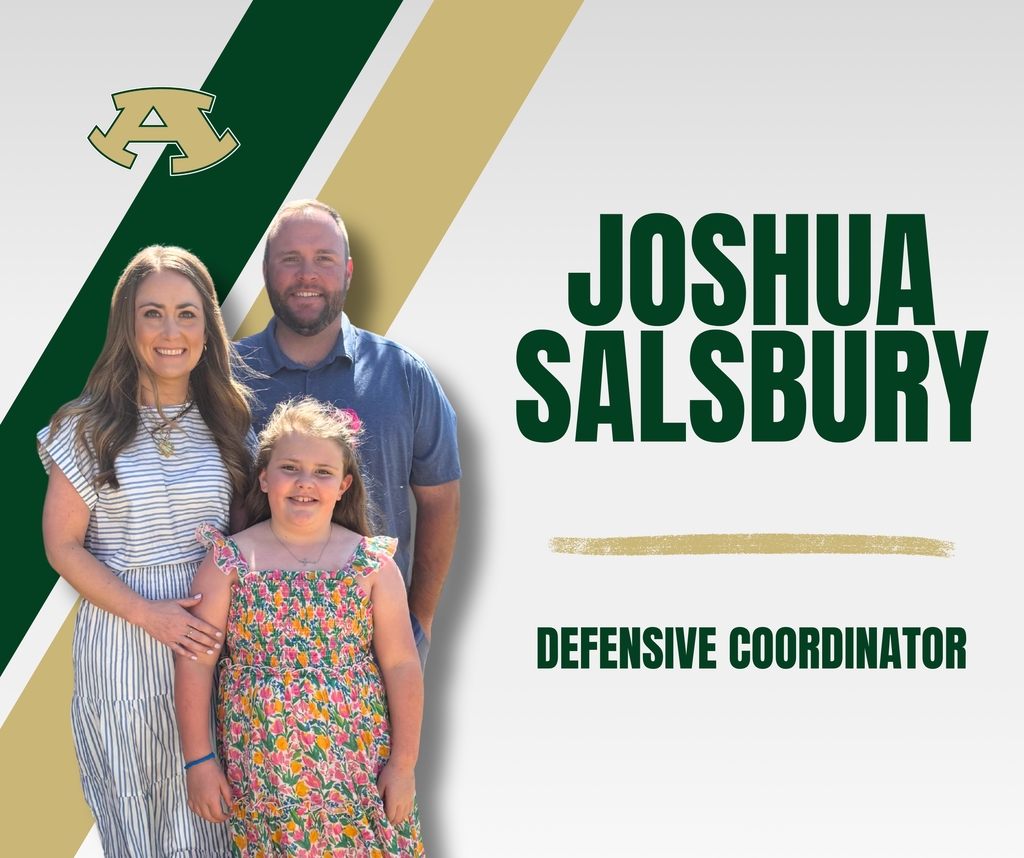 Josh Salsbury