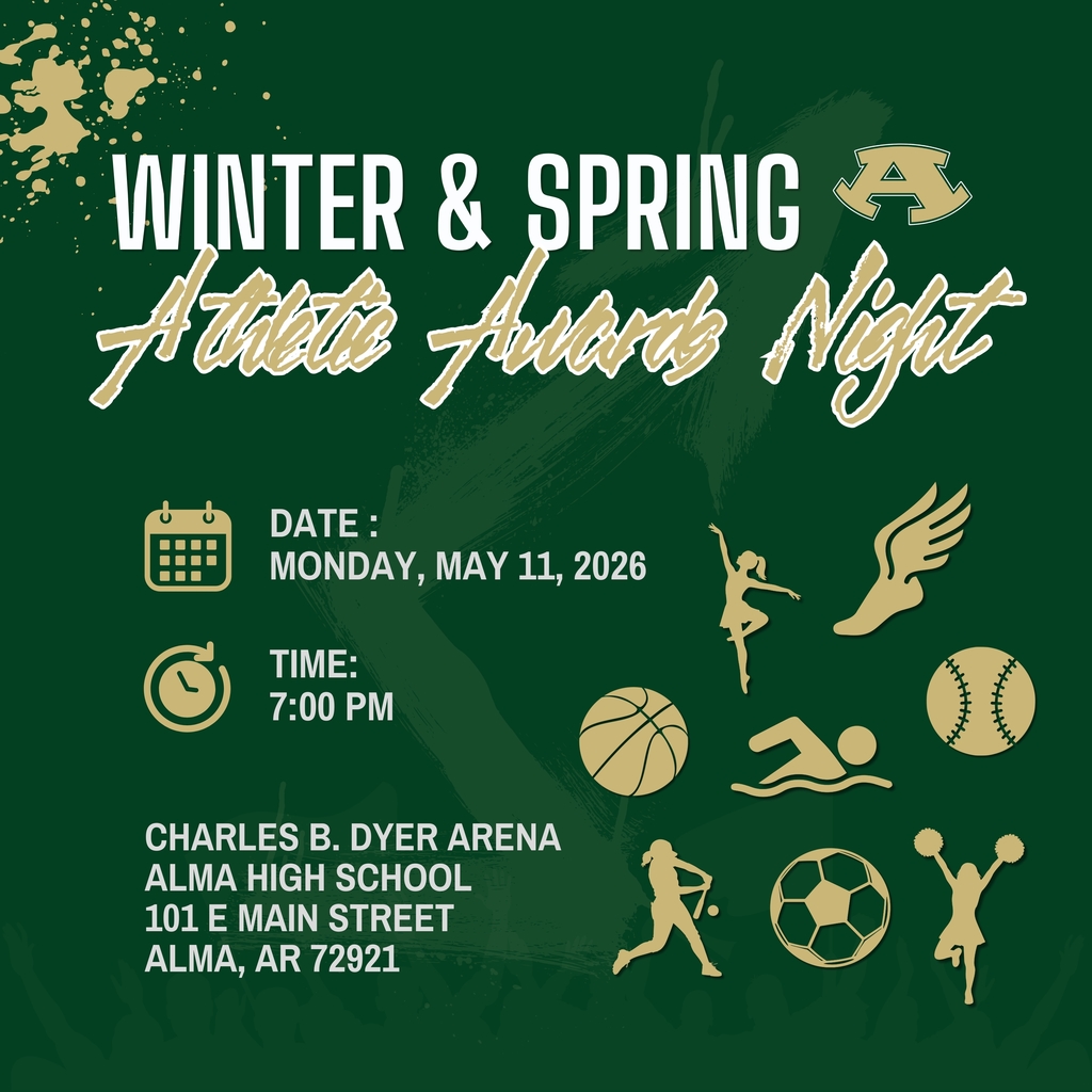 Winter and Spring Athletic Awards Night