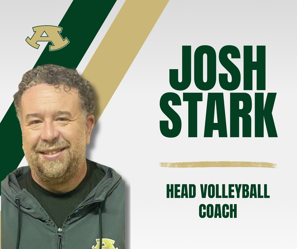 Joshua Stark