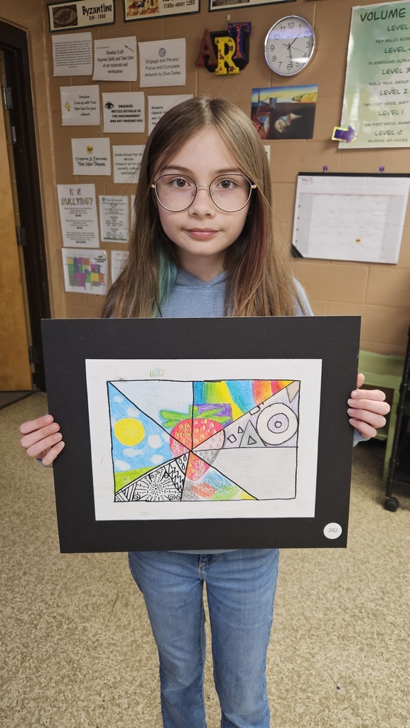River Valley Student Art Competition