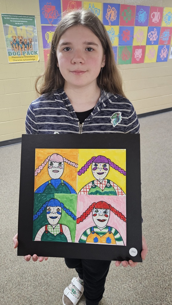 River Valley Student Art Competition