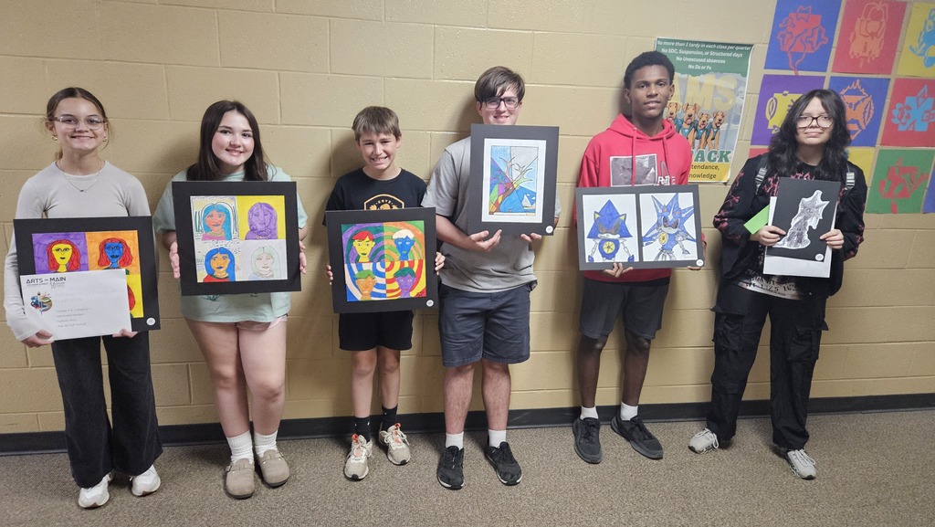 River Valley Student Art Competition