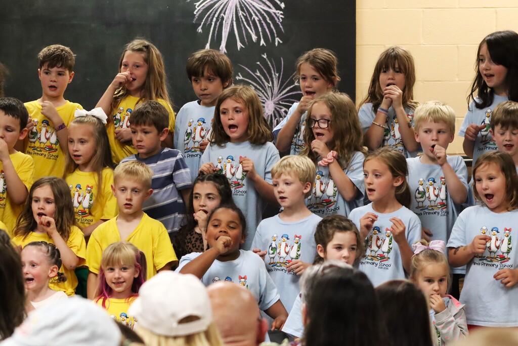 Kindergarten Programs