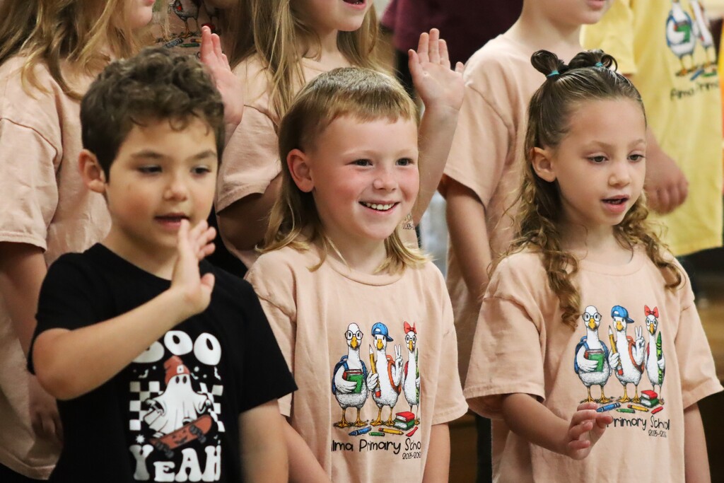 Kindergarten Programs