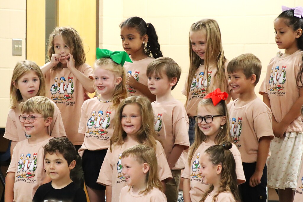 Kindergarten Programs