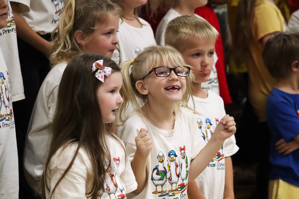 Kindergarten Programs