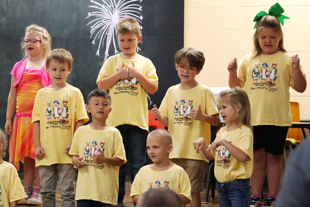 Kindergarten Programs