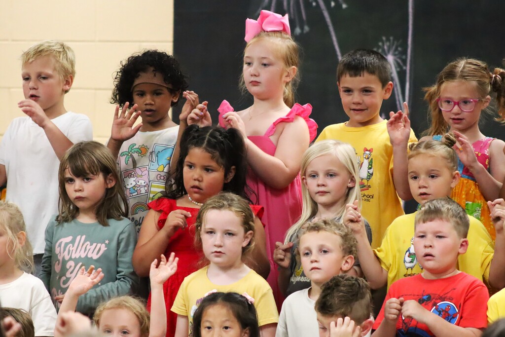 Kindergarten Programs
