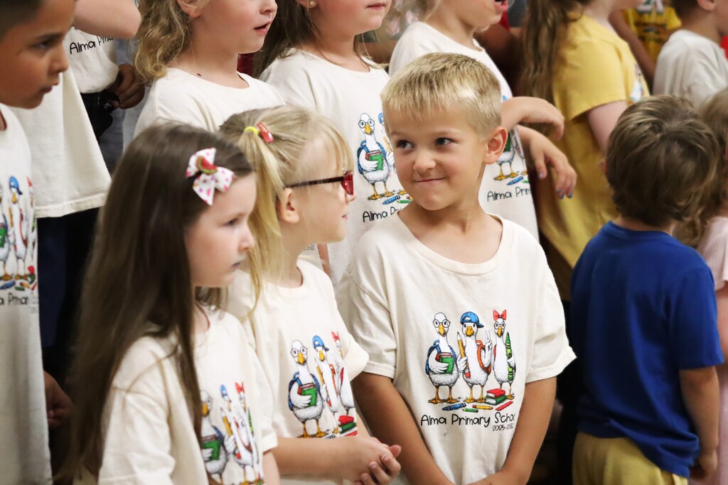 Kindergarten Programs