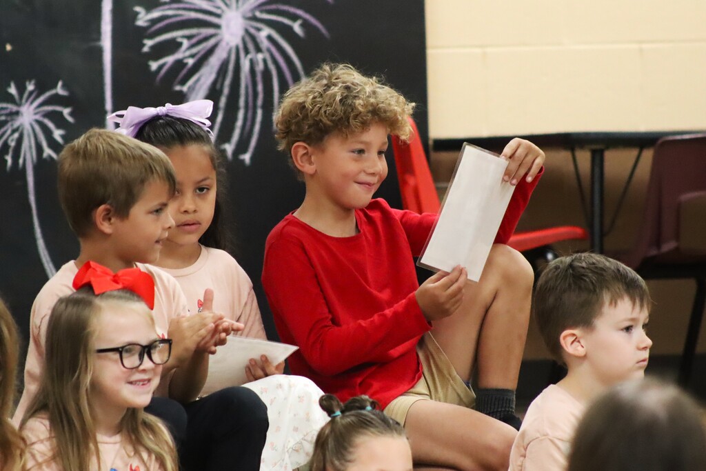 Kindergarten Programs