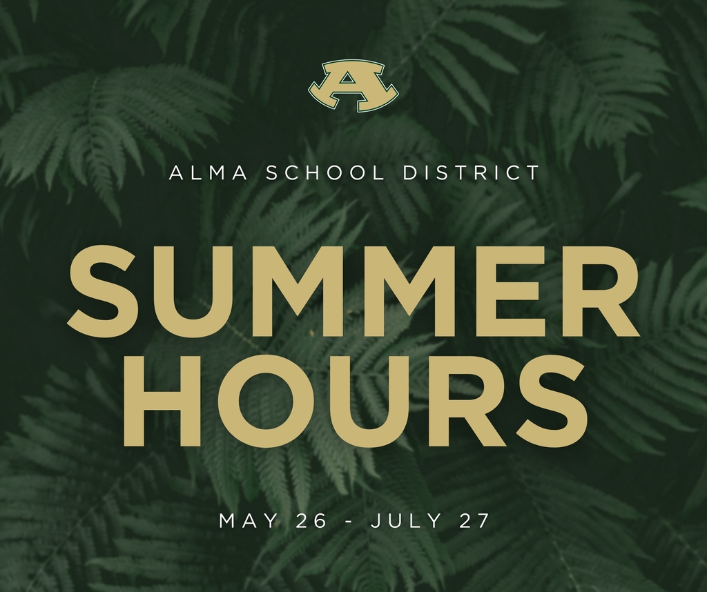 Summer Hours Are Here