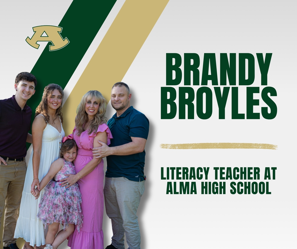 Brandy Broyles