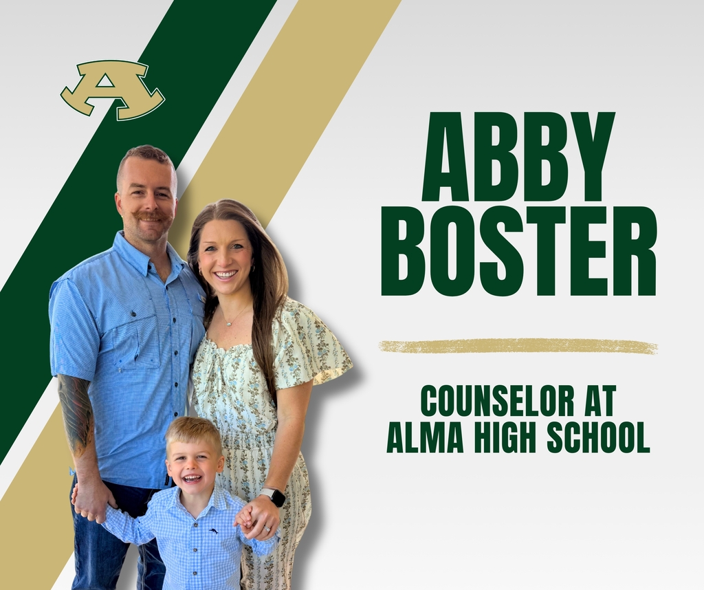 Abby Boster