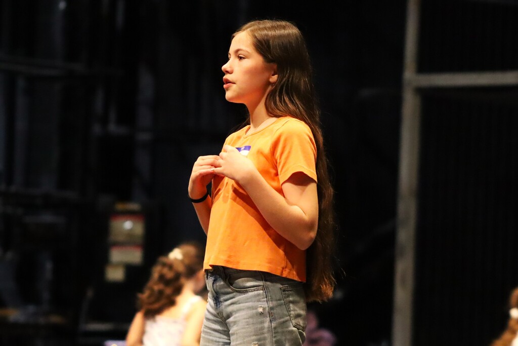 Summer Theatre Camp 4
