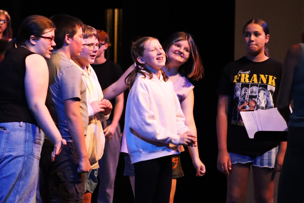 Summer Theatre Camp 6