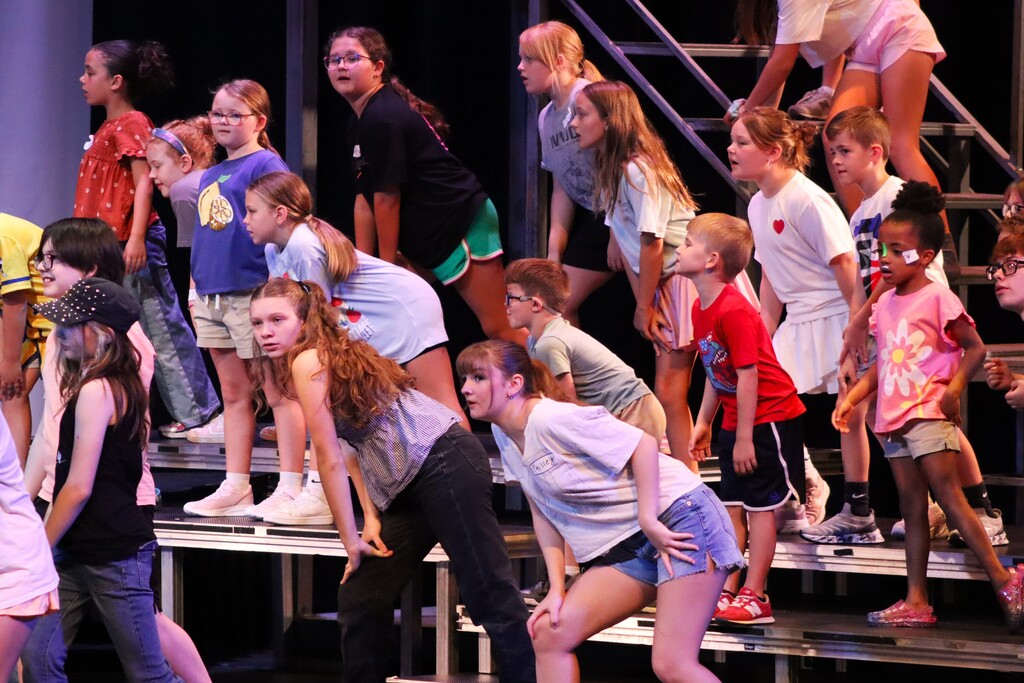Summer Theatre Camp 5