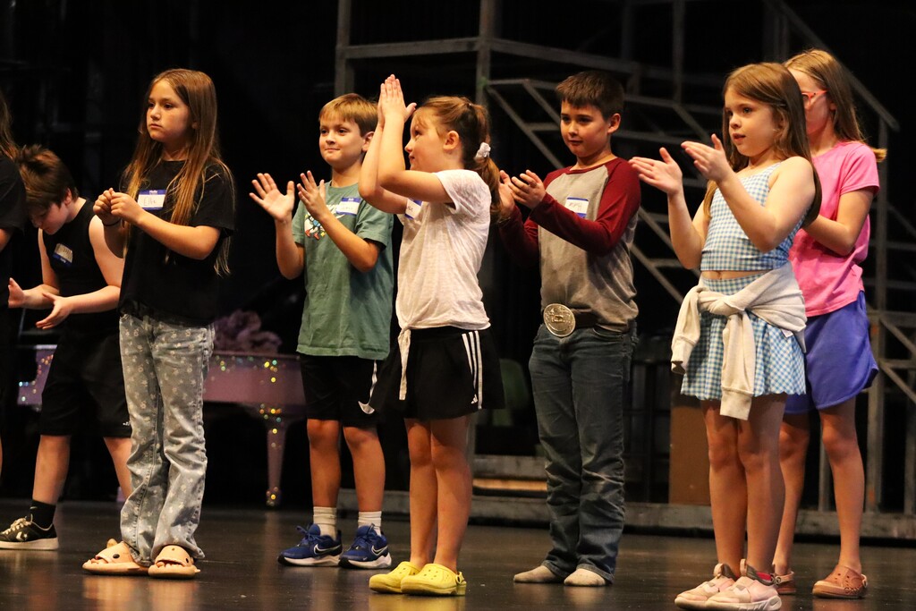 Summer Theatre Camp 3
