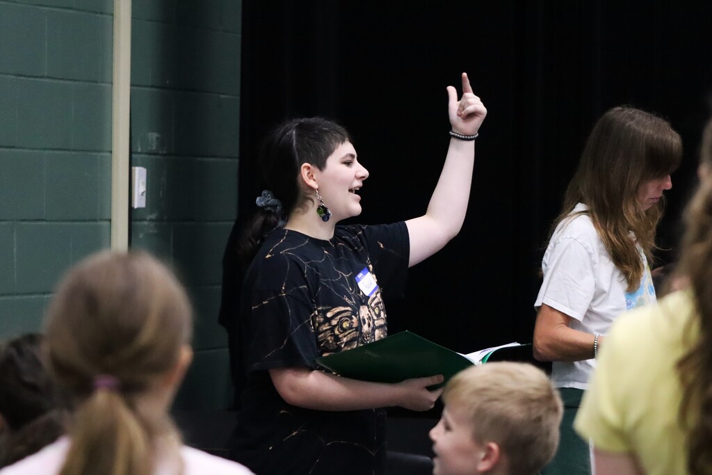 Summer Theatre Camp 1