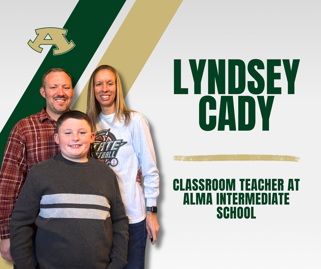 Lyndsey Cady