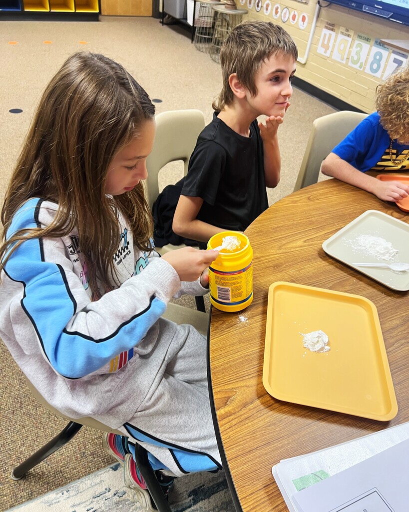 Oobleck 1