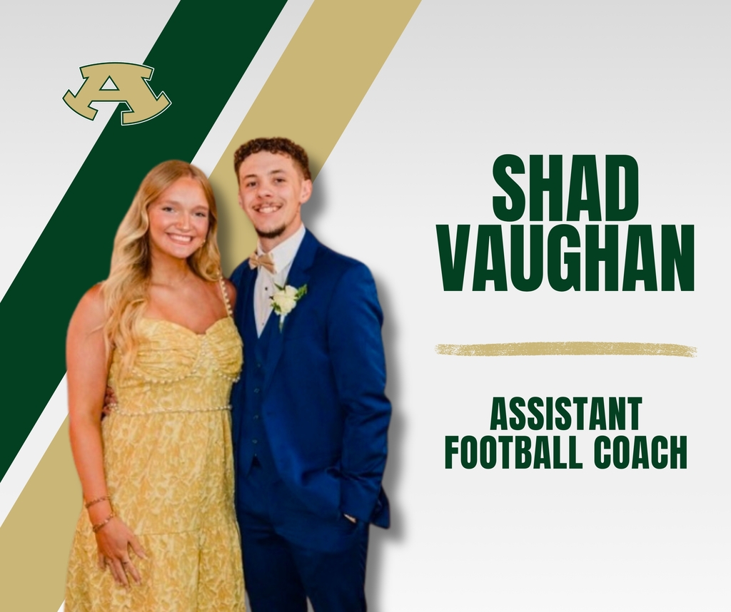 Shad Vaughan