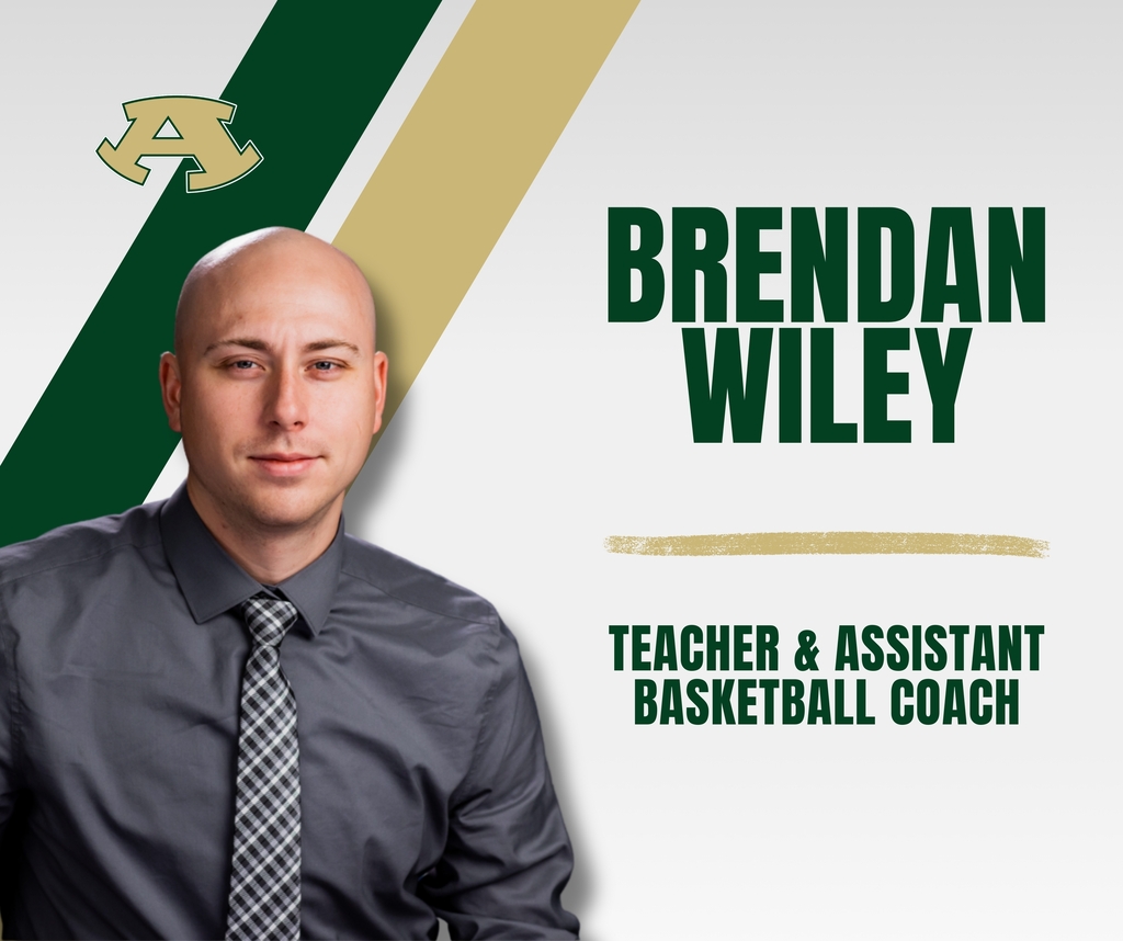 Brendan Wiley