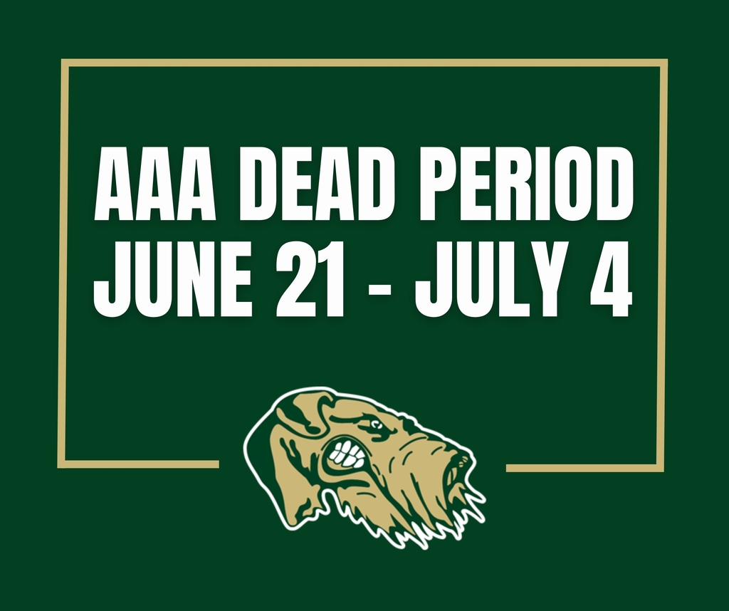 Athletic Dead Period