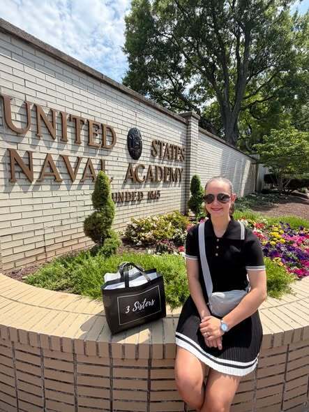 U.S. Naval Academy Summer Seminar