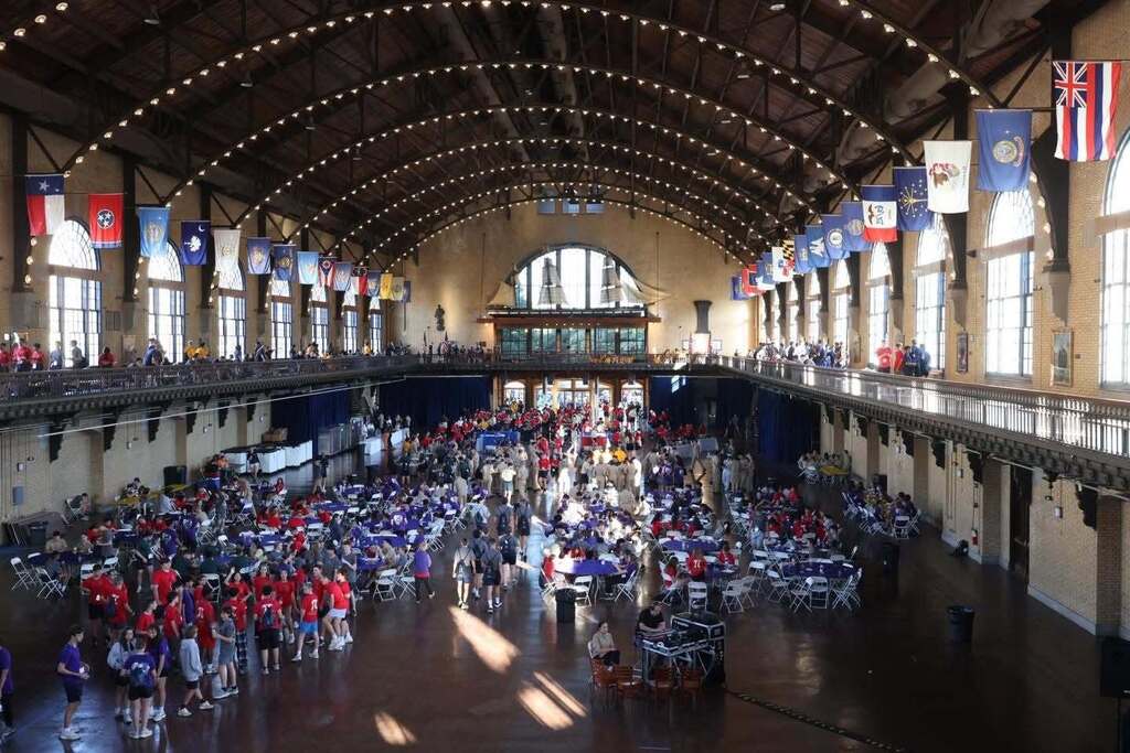 U.S. Naval Academy Summer Seminar