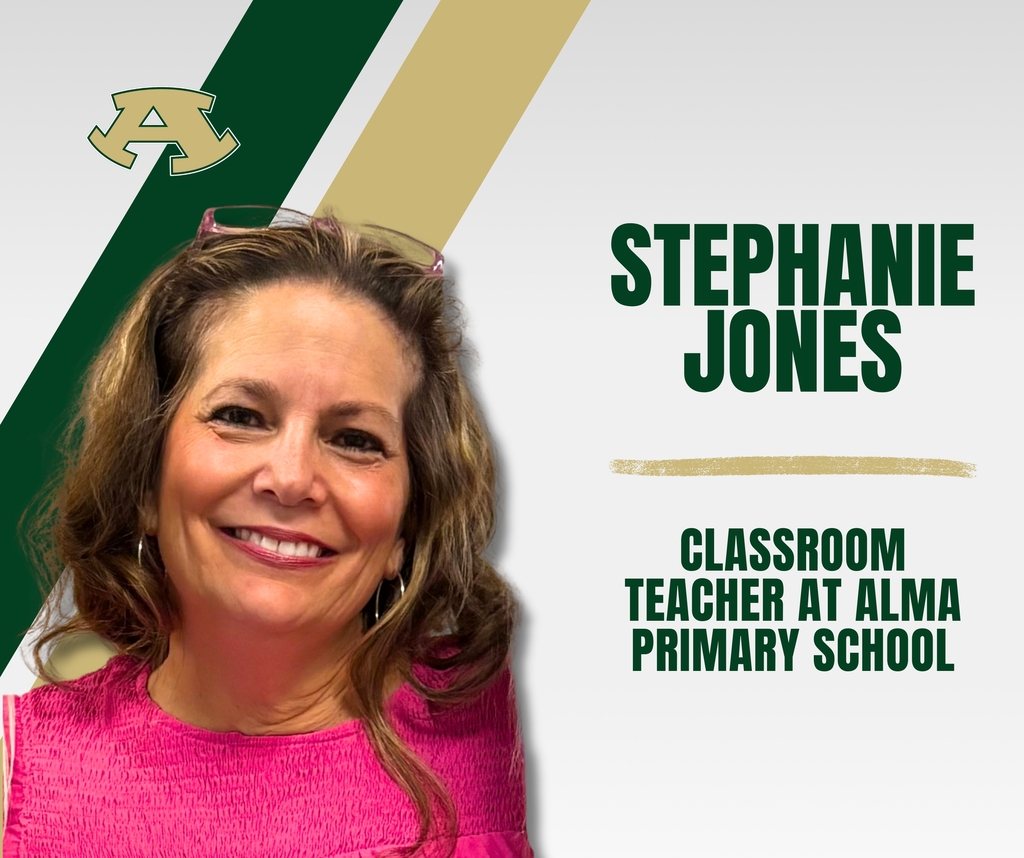 Stephanie Jones