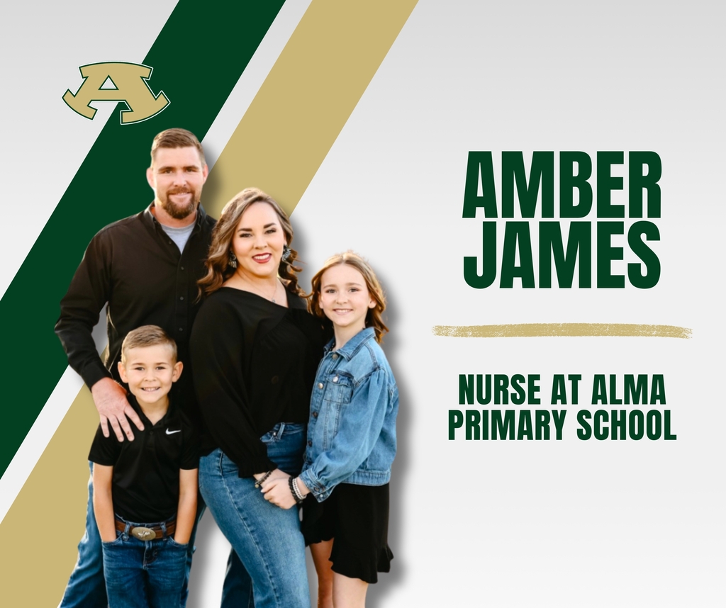 Amber James